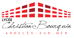 Logo Lycée Christian Bourquin